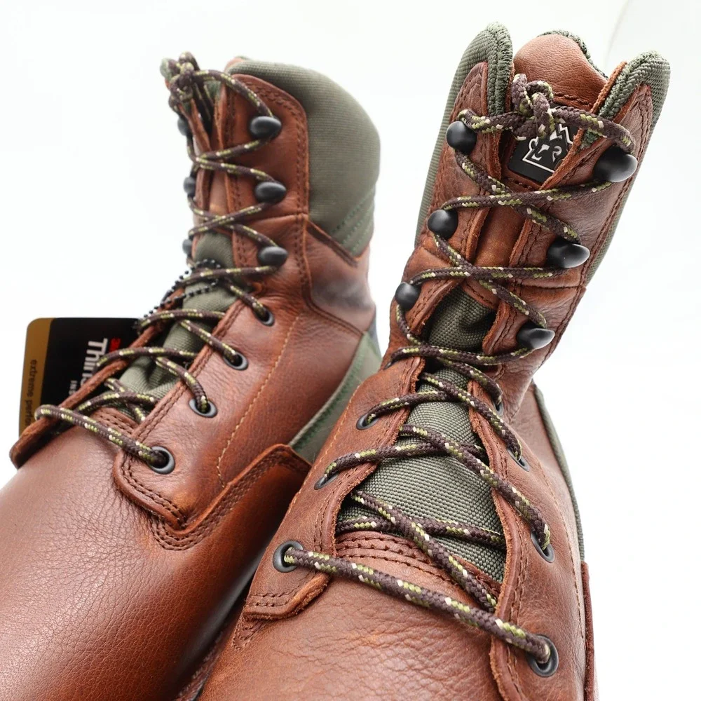 Rocky Fieldlite 8